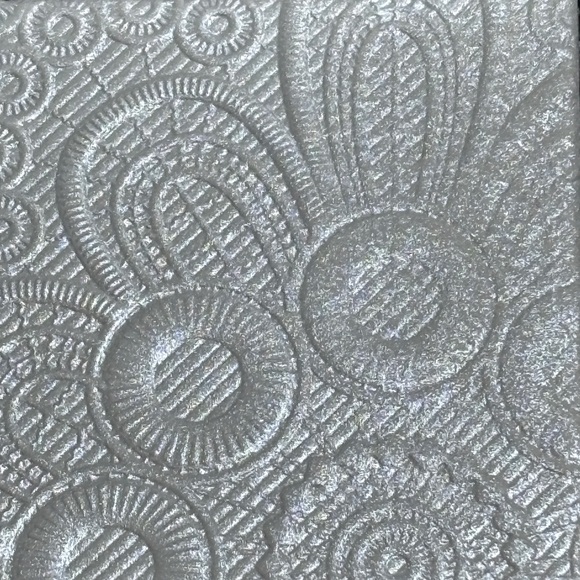 Burberry Spring/Summer 2016 Runway Palette White No. 01 Rare Discontinued - Picture 5 of 5